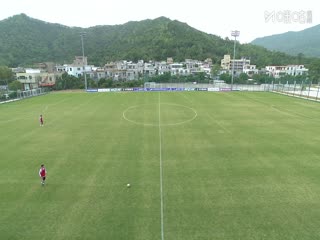 中国足球青少年精英联赛兰州陇原竞技U21VS北京国安U2120251129