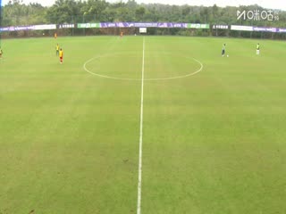 中国足球青少年精英联赛河南俱乐部U21VS天津津门虎U2120251130