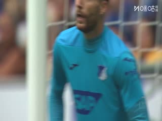 德甲联赛柏林联VS海登海姆20251129