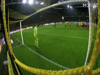 德甲联赛云达不莱梅VS科隆20251129