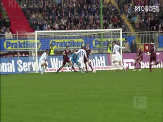 德甲联赛霍芬海姆VS奥格斯堡20251129