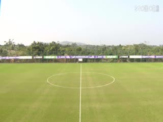 中国足球青少年精英联赛浙江俱乐部U21VS长春亚泰U2120251208