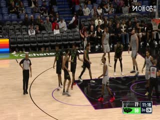 NBA常规赛马刺VS鹈鹕20251209