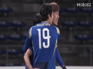 亚冠精英联赛阶段町田泽维亚VS蔚山HD20251209