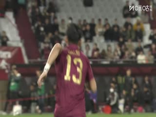 亚冠精英联赛阶段神户胜利船VS成都蓉城20251209