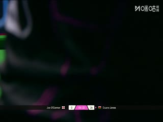 斯诺克单局限时赛128进64乔·奥康纳0-89杜安·琼斯20251211