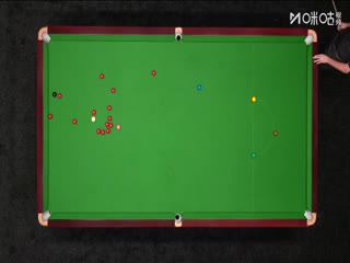 斯诺克单局限时赛128进64吉米·罗伯逊33-1马修·塞尔特20251211