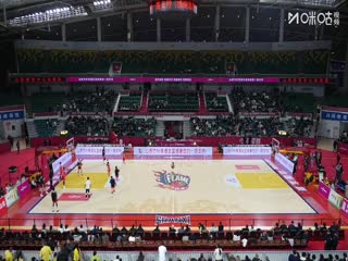 WCBA常规赛A组山西竹叶青酒VS陕西榆林天泽20251211