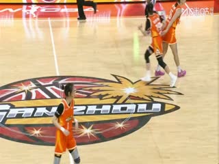 WCBA常规赛B组江西赣星VS辽宁大连体产20251211