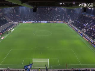 意甲联赛亚特兰大VS卡利亚里20251214