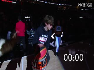 NBA常规赛76人VS老鹰20251215