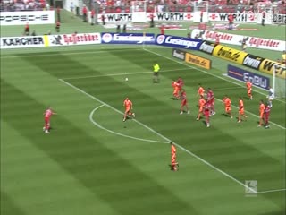 德甲联赛云达不莱梅VS斯图加特20251215