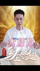 重生之医圣崛起