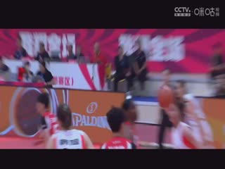 WCBA常规赛A组山西竹叶青酒VS四川蜀道远达20250118