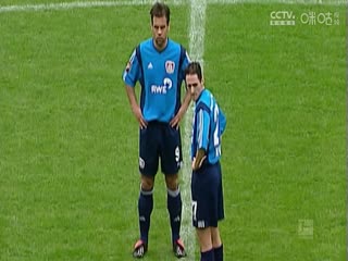 德甲联赛云达不莱梅VS美因茨20250201