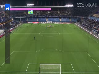 法甲联赛蒙彼利埃VS朗斯20250201