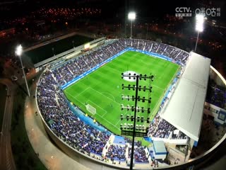 西甲联赛莱加内斯VS巴列卡诺20250201