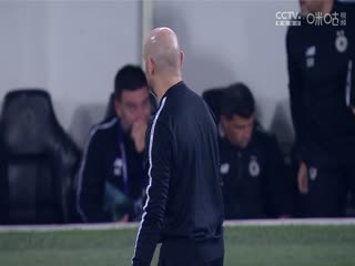 亚冠精英联赛阶段萨德VS吉达国民20250204