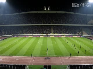 亚冠精英联赛阶段德黑兰独立VS巴格达警察20250204