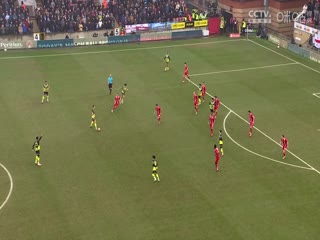 足总杯第四轮比赛莱顿东方VS曼城20250208