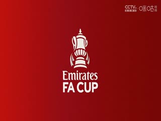 足总杯第四轮比赛利兹联VS米尔沃尔20250208