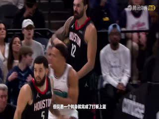 NBA常规赛开拓者VS掘金20250211
