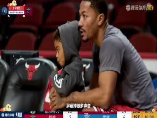 NBA常规赛森林狼VS骑士20250211