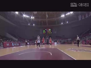 WCBA常规赛A组山西竹叶青酒VS内蒙古农信20250212