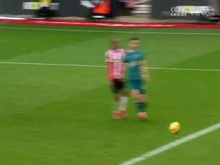 英超联赛莱斯特城VS布伦特福德20250222