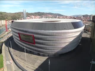 西甲联赛毕尔巴鄂竞技VS巴拉多利德20250223