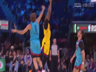 NBA常规赛太阳VS猛龙20250224