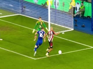 英超联赛西汉姆联VS莱斯特城20250228