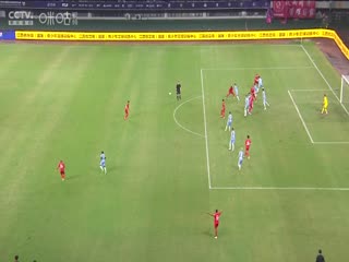 中超联赛梅州客家VS河南俱乐部酒祖杜康20250301