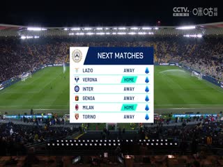 意甲联赛乌迪内斯VS帕尔马20250302