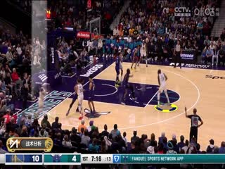 NBA常规赛勇士VS黄蜂20250304