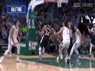 NBA常规赛老鹰VS灰熊20250304