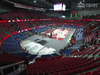 CBA常规赛第36轮九台农商银行VS四川丰谷酒业20250305