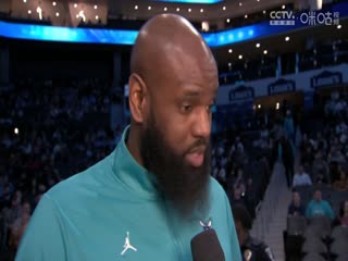NBA常规赛骑士VS黄蜂20250308