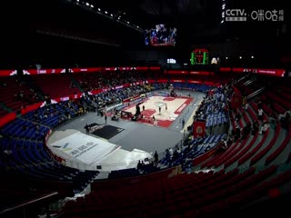 CBA常规赛第37轮九台农商银行VS南京头排苏酒20250307