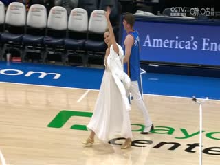 NBA常规赛开拓者VS雷霆20250308