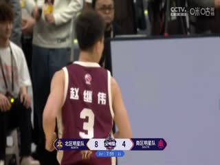 CBA常规赛第37轮辽宁本钢VS青岛国信制药20250307