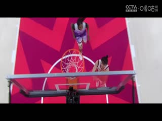 WCBA排位赛河南豫光金铅VS石家庄英励20250309