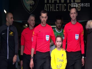 法甲联赛勒阿弗尔VS圣埃蒂安20250310