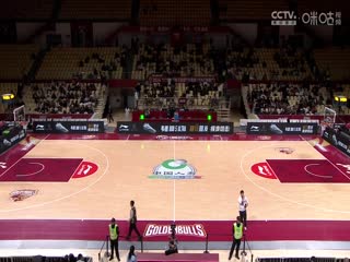 CBA常规赛第38轮浙江稠州金租VS北京北汽20250310