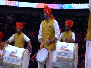 NBA常规赛太阳VS独行侠20250310