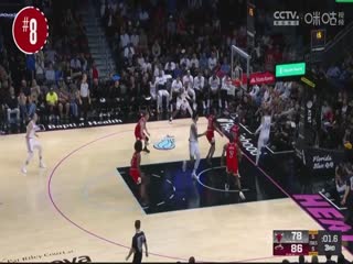 NBA常规赛爵士VS76人20250310