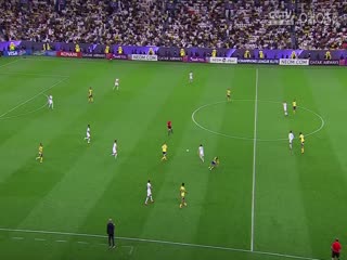 亚冠精英八分之一决赛利雅得胜利VS德黑兰独立20250311