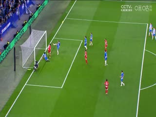 西甲联赛西班牙人VS吉罗纳20250311