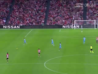 西甲联赛毕尔巴鄂竞技VS马略卡20250310