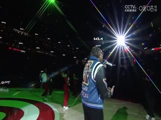 NBA常规赛76人VS老鹰20250311